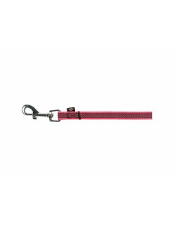 Correa de rastreo Trixie Rosa 1 m