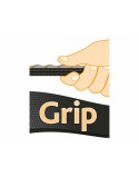 Guinzaglio di tracciamento Trixie Rosa 1 m