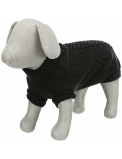Jersey para Perro Trixie Negro L