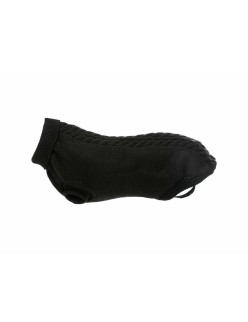 Jersey para Perro Trixie Negro L