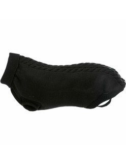 Jersey para Perro Trixie Negro L