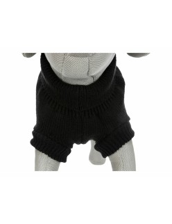 Jersey para Perro Trixie Negro L