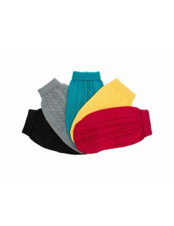 Jersey para Perro Trixie Negro L