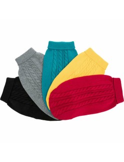 Jersey para Perro Trixie Negro L