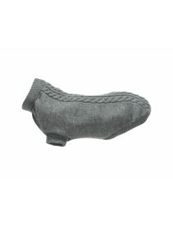 Jersey para Perro Trixie Gris L