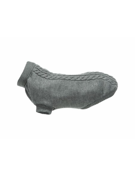 Jersey para Perro Trixie Gris L