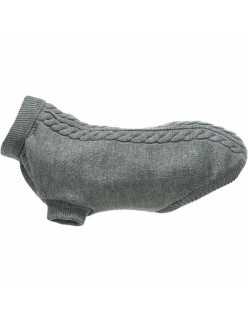 Jersey para Perro Trixie Gris L
