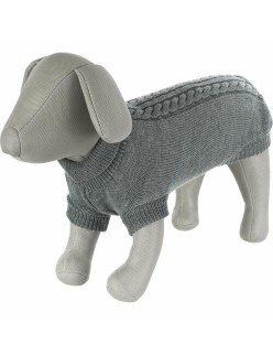Jersey para Perro Trixie Gris L