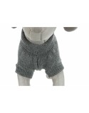 Jersey para Perro Trixie Gris L