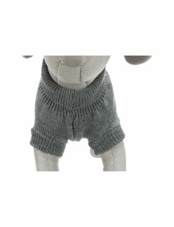 Jersey para Perro Trixie Gris L