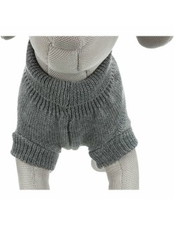 Jersey para Perro Trixie Gris L