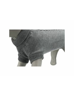Jersey para Perro Trixie Gris L