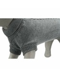 Jersey para Perro Trixie Gris L