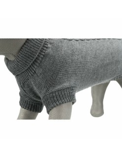 Jersey para Perro Trixie Gris L