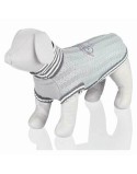 Jersey para Perro Trixie Gris XS