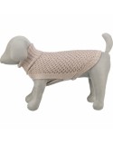 Jersey para Perro Trixie Melocotón XS