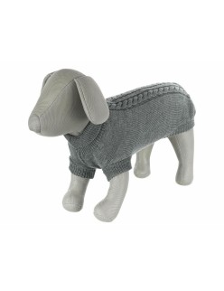 Jersey para Perro Trixie Gris M