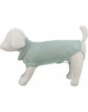 Maglione per Cani Trixie Verde XS