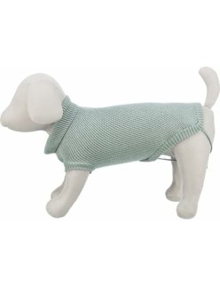 Maglione per Cani Trixie Verde XS