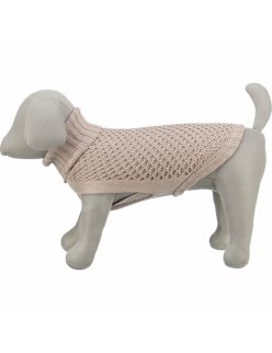 Jersey para Perro Trixie Melocotón S
