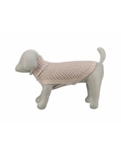 Jersey para Perro Trixie Melocotón M