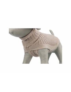 Jersey para Perro Trixie Melocotón M