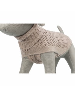 Jersey para Perro Trixie Melocotón M