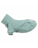 Sudadera para Perro Trixie Littleton  Menta XXS