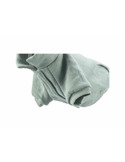 Sudadera para Perro Trixie Littleton  Menta XXS