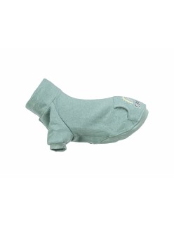 Sudadera para Perro Trixie Littleton  Menta XXS