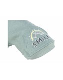 Sudadera para Perro Trixie Littleton  Menta XXS