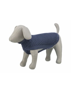 Pull pour chien Trixie Bleu S