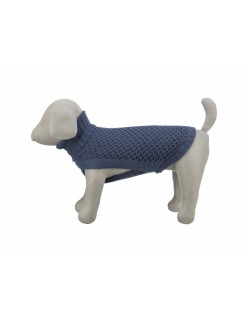 Jersey para Perro Trixie Azul S