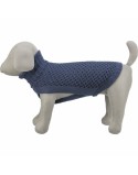 Jersey para Perro Trixie Azul S