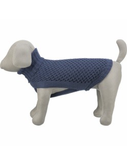 Jersey para Perro Trixie Azul S