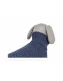 Pull pour chien Trixie Bleu S