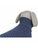 Pull pour chien Trixie Bleu S