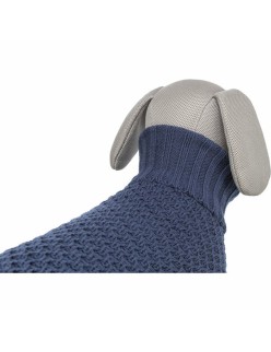 Jersey para Perro Trixie Azul S