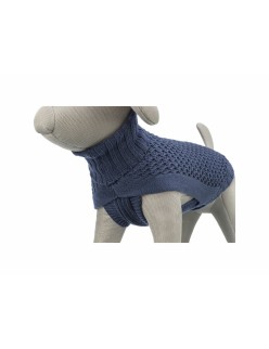 Jersey para Perro Trixie Azul S
