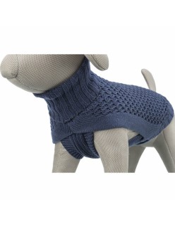 Jersey para Perro Trixie Azul S