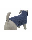Jersey para Perro Trixie Azul S