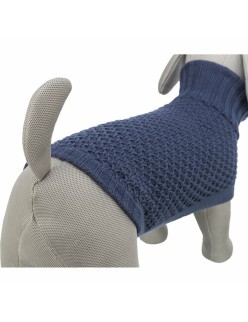 Jersey para Perro Trixie Azul S