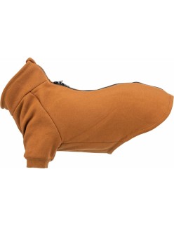 Sudadera para Perro Trixie Amsterdam Naranja L