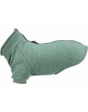 Sudadera para Perro Trixie Amsterdam Verde oscuro L