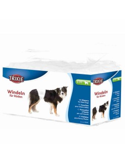 Pañales Trixie 23641
