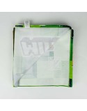 Serviette de plage Minecraft 70 x 140 cm Polyester