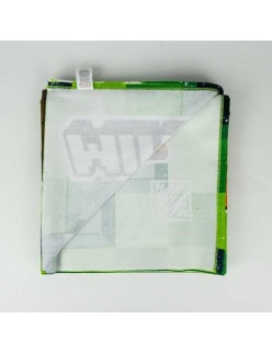Beach Towel Minecraft 70 x 140 cm Polyester