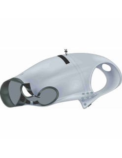Body protector para perros Trixie