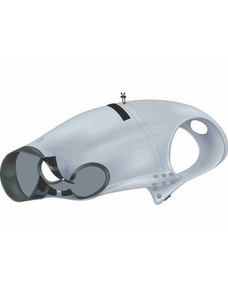 Body protector for dogs Trixie