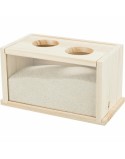 Bañera Trixie 22 × 12 × 12 CM Arena